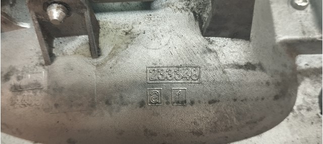 FIAT 735469968 Ручка двери задней (распашной) правая наружная в наличии Киев