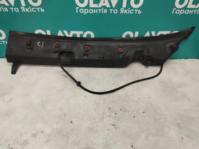 735480264 FIAT Водосток лобового стекла, жабо купить в Запорожье
