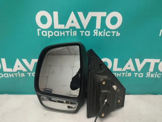 FIAT 735497888 Зеркало заднего вида левое в наличии Львов