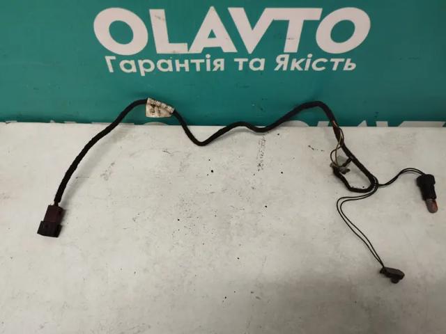 Зеркало заднего вида правое 735528041 FIAT