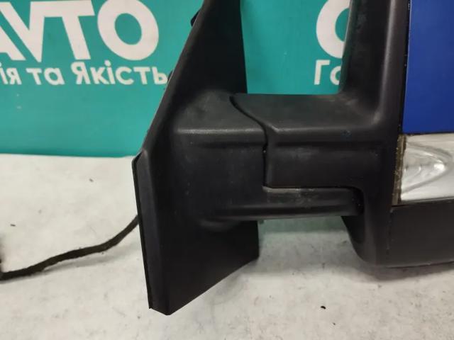 735528049 FIAT Зеркало заднего вида левое купить в Каменское