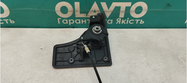 735539555 Ручка  боковой двери внутренняя правая купить Винница