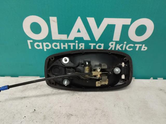 735545496 FIAT Ручка боковой двери наружная правая купить в Винница
