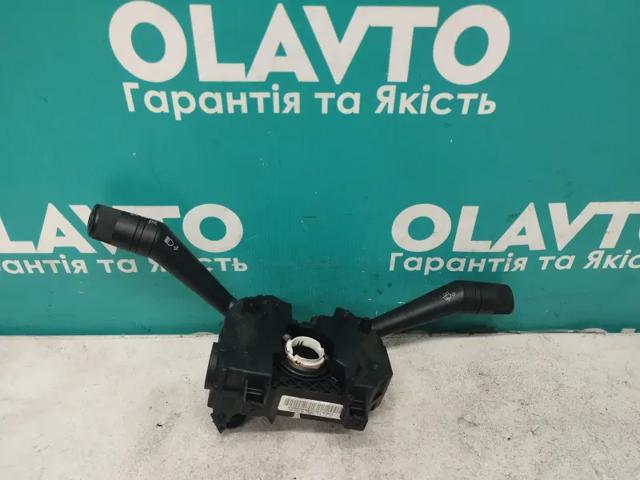 Переключатель подрулевой, левый 735582994 FIAT
