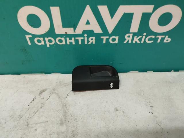 Ручка открывания капота 735650712 FIAT