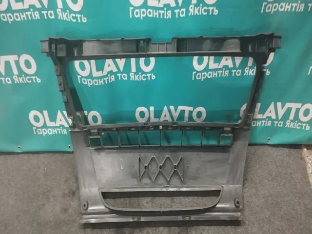 7401NN Центральная часть переднего бампера купить Сумы