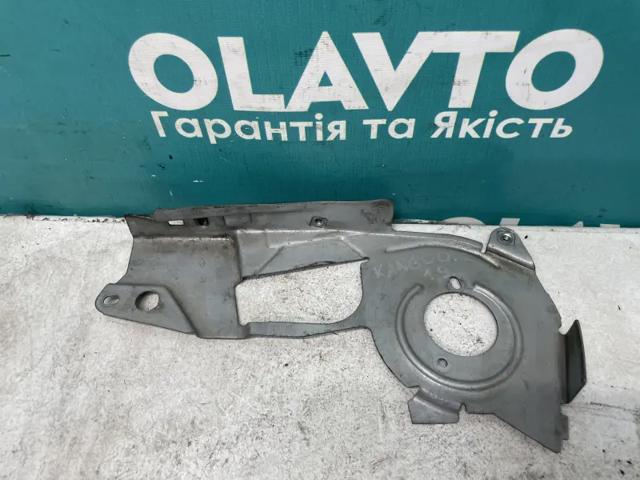 7700116059 RENAULT Защита ремня ГРМ внутренняя верхняя купить в Хмельницкий