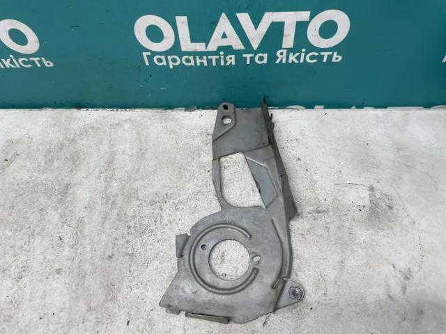 7700116059 RENAULT Защита ремня ГРМ внутренняя верхняя купить в Павлоград