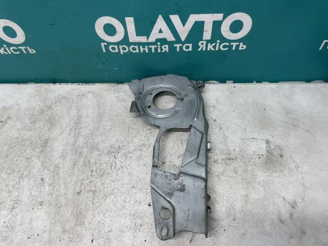 7700116059 RENAULT Защита ремня ГРМ внутренняя верхняя купить в Ужгород