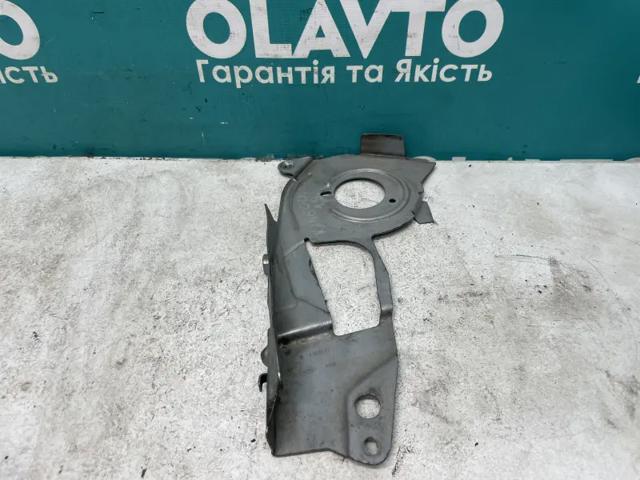 7700116059 RENAULT Защита ремня ГРМ внутренняя верхняя купить в Винница