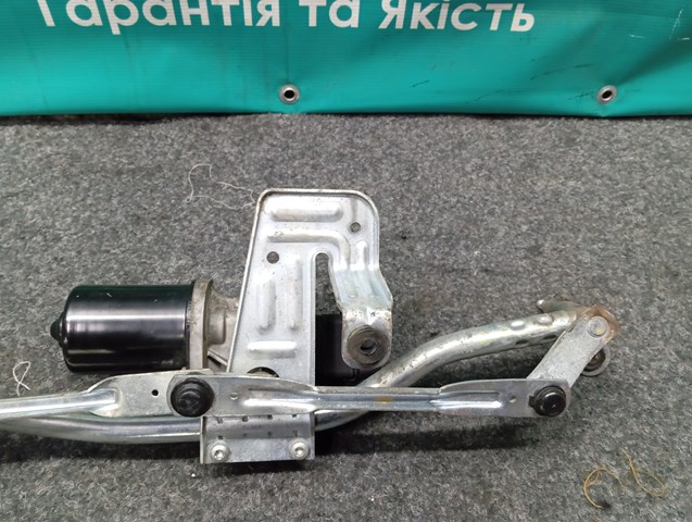 77364080 Мотор стеклоочистителя лобового стекла купить Ирпень