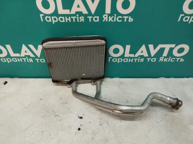 Радиатор отопителя салона 77366860 FIAT