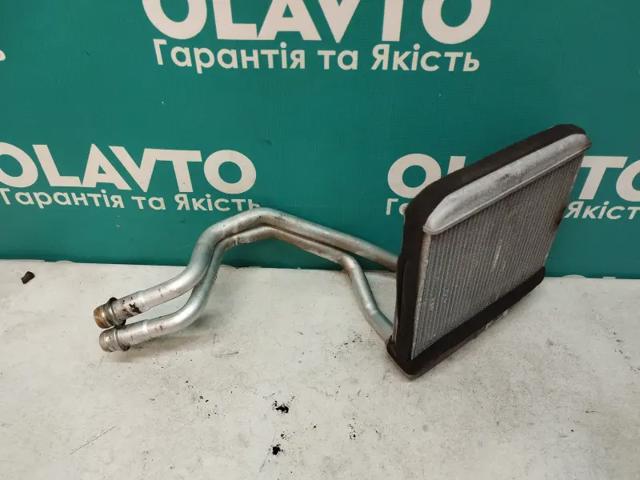 77366860 FIAT Радиатор печки (отопителя) купить в Киев