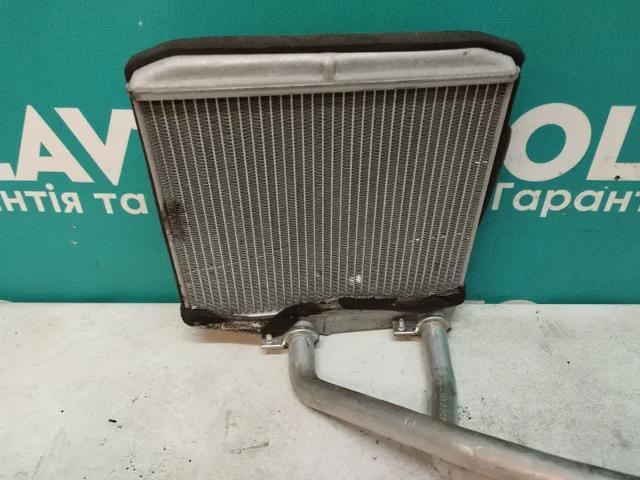 FIAT 77366860 Радиатор печки в наличии Днепр