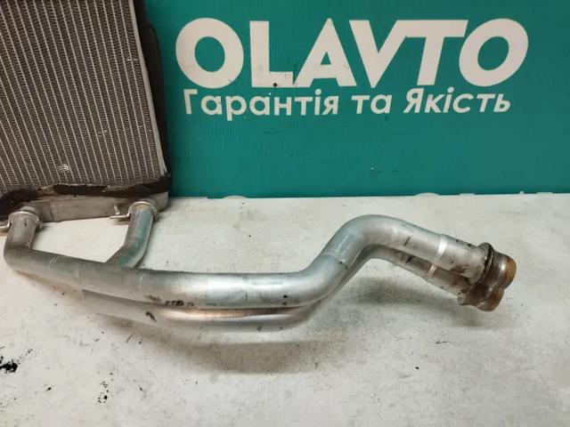 77366860 FIAT Радиатор печки (отопителя) купить в Кривой Рог