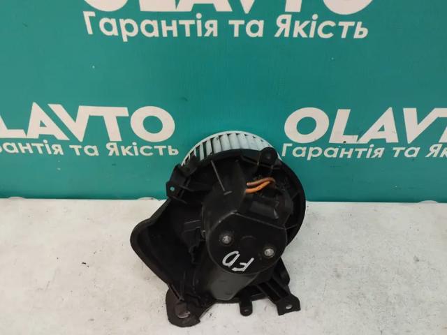 FIAT 77366871 Вентилятор печки в наличии Николаев