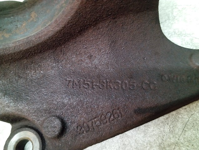 7M513K305CC FORD купить в Днепр