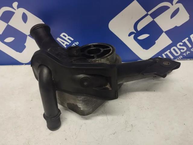 Водяной патрубок 8200552604 NISSAN