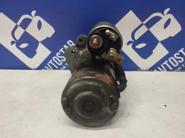 8200584675 NISSAN Стартер купить в Житомир