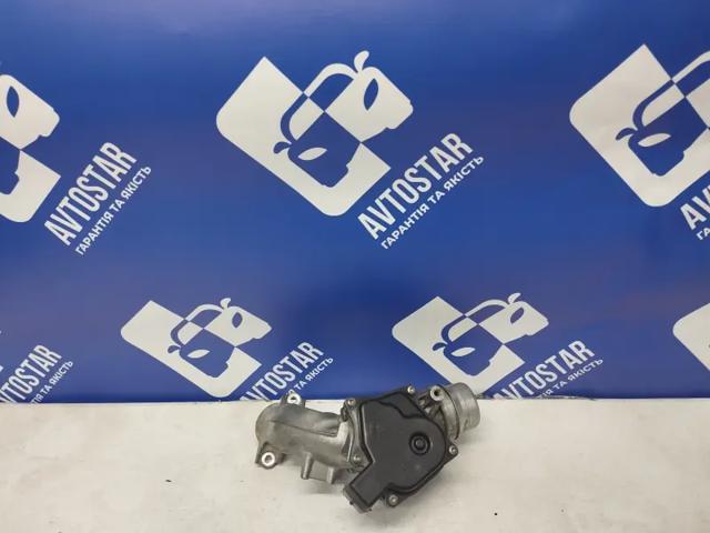 Заслонка воздушная 8200614985 RENAULT