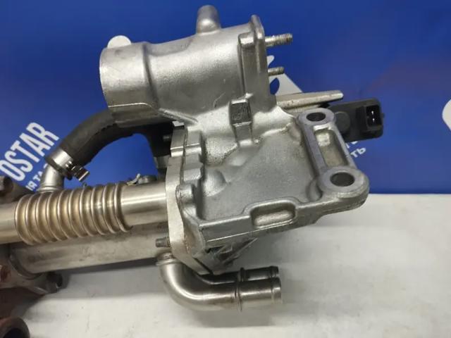 8200836385 Клапан EGR рециркуляции газов купить Харьков