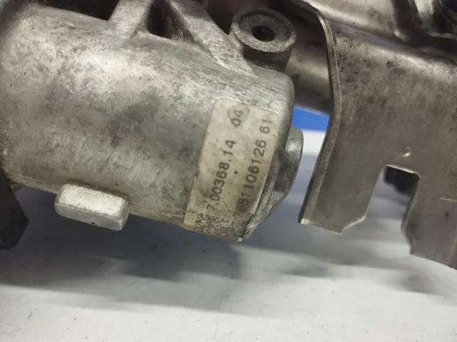 NISSAN 8200836385 Клапан EGR рециркуляции газов в наличии Сумы