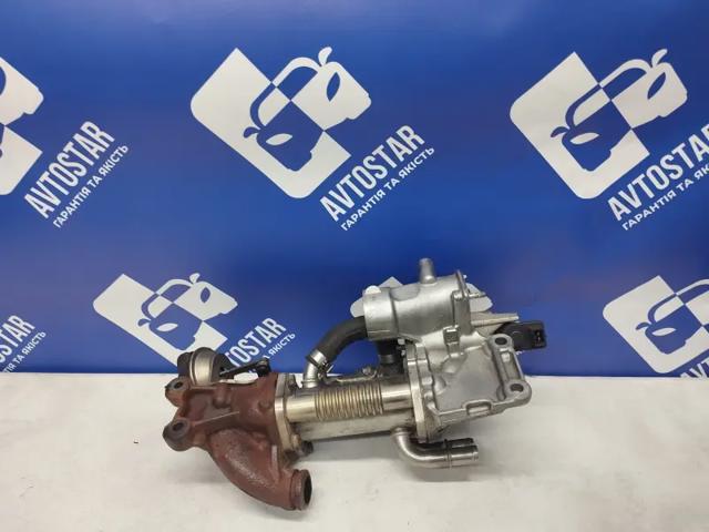 8200836385 NISSAN Клапан ЕГР купить в Ирпень