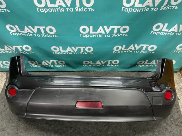 85022BR20H NISSAN Задний бампер купить в Ровно