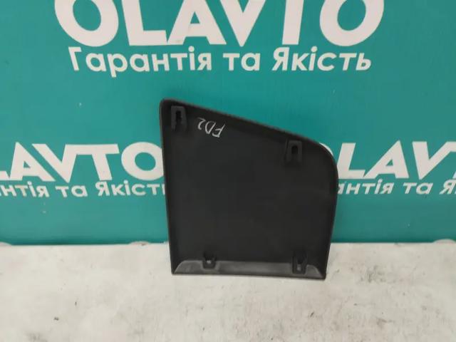 8547W7 PEUGEOT Накладка крыла заднего правого купить в Черкассы