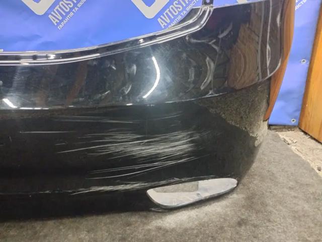 866113V000 HYUNDAI Бампер задний купить в Киев