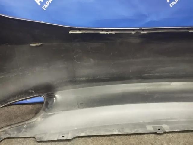 866113V000 HYUNDAI Задний бампер купить в Сумы