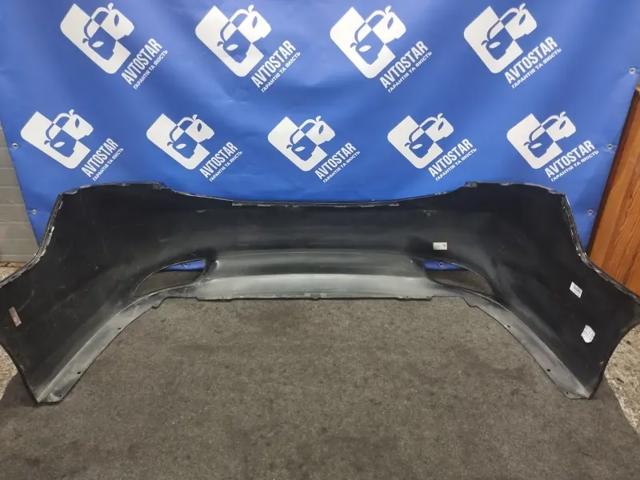 866113V000 HYUNDAI Бампер задний купить в Каменское
