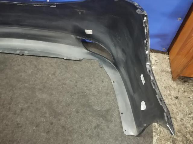 866113V000 HYUNDAI Задний бампер купить в Украина