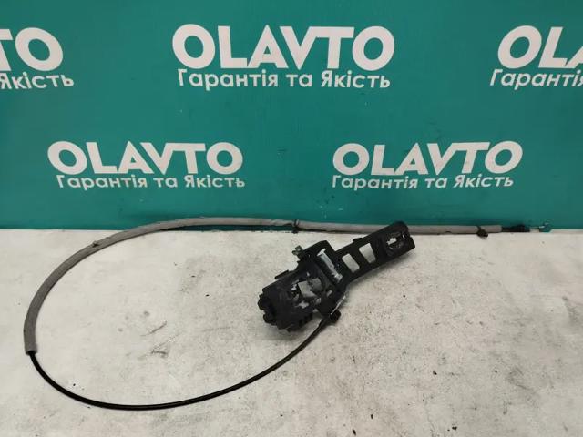 8A61A224A37AN FORD Держатель наружной ручки двери передней левой купить в Каменское