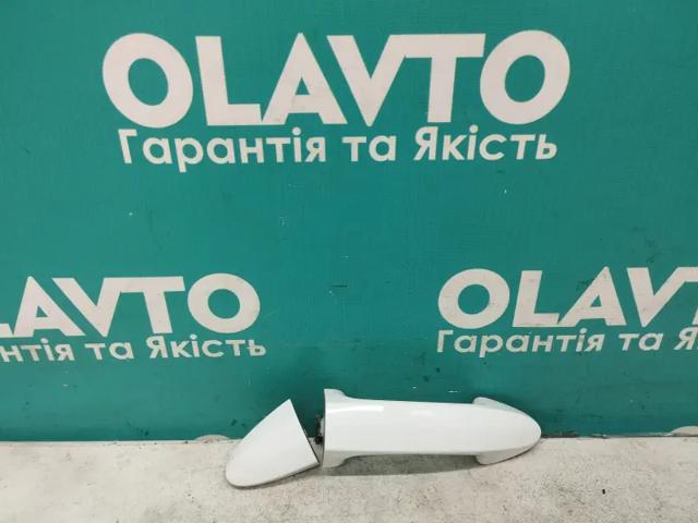 8A61A224A37AN FORD Держатель наружной ручки двери передней левой купить в Черновцы