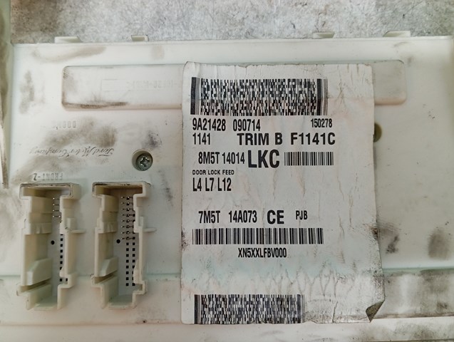 FORD 8M5112A650AYB в наличии Павлоград