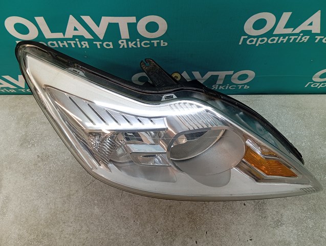 8M5113W029AF Правая фара купить Львов