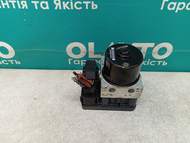 8M512C405CA FORD Блок управления АБС (ABS) гидравлический купить в Винница