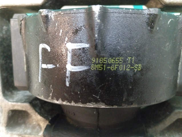 8M516F012SB FORD Правая подушка двигателя купить в Сумы
