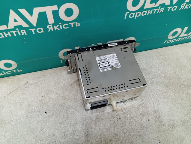 FORD 8M5T18C815AC Магнитола в наличии Черновцы