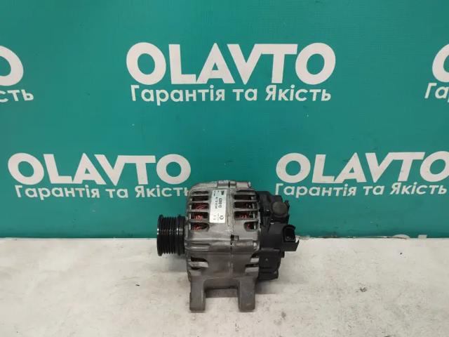 Автомобильный генератор 8V2110300BB FORD