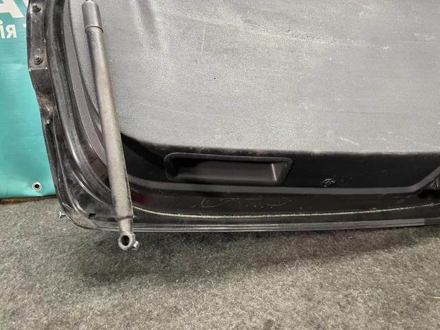 NISSAN 90300EY10C Стекло багажника двери 3/5-й задней (ляды) в наличии Днепр