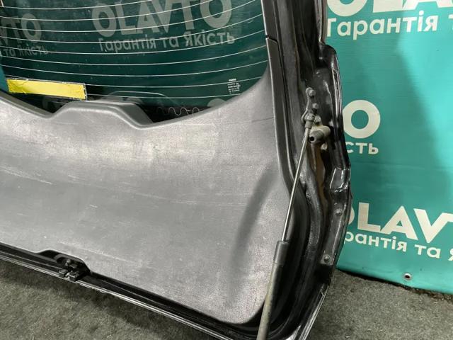 90300EY10C NISSAN Стекло багажника двери 3/5-й задней (ляды) купить в Николаев