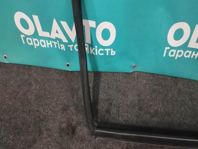 920957 Уплотнитель стекла передней левой двери купить Каменское