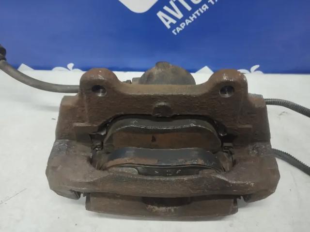 93189799 OPEL Скоба суппорта купить в Ужгород