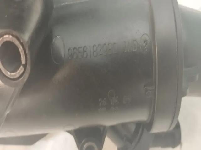 FORD 9656182980 Корпус термостата в наличии Львов