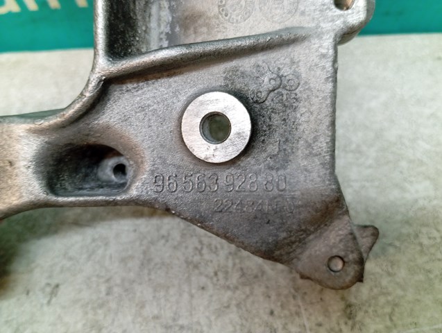 9656392880 PEUGEOT купить в Черновцы