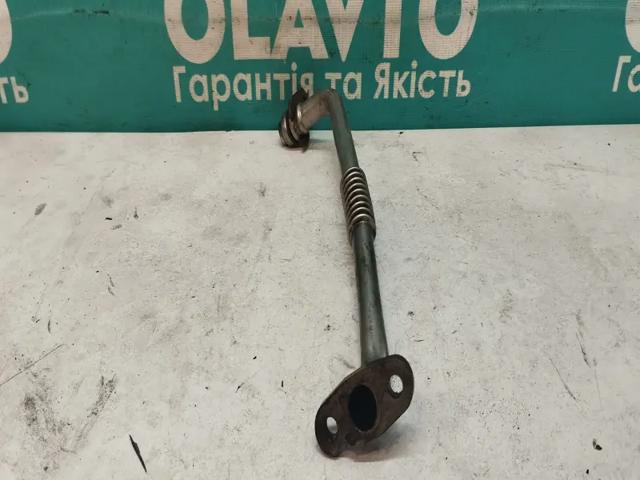 Трубка/шланг отвода масла от турбины 9659975480 FIAT