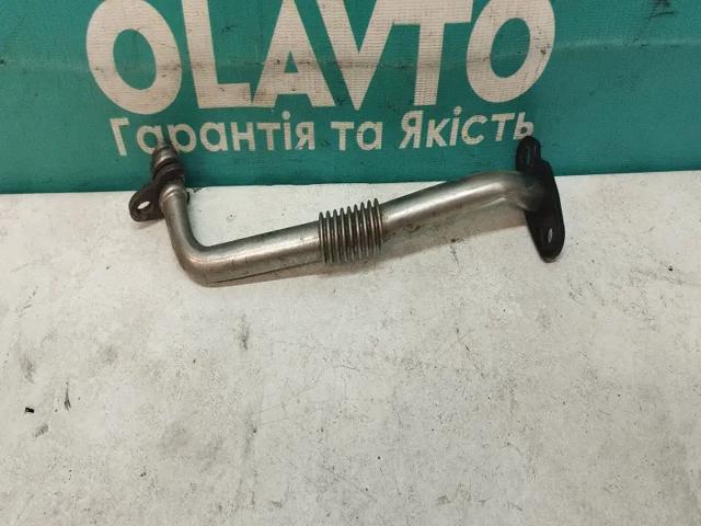 9659975480 FIAT Трубка (шланг) отвода масла от турбины купить в Украина
