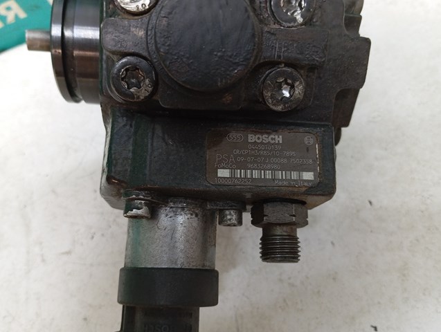 9660352980 PEUGEOT купить в Ровно